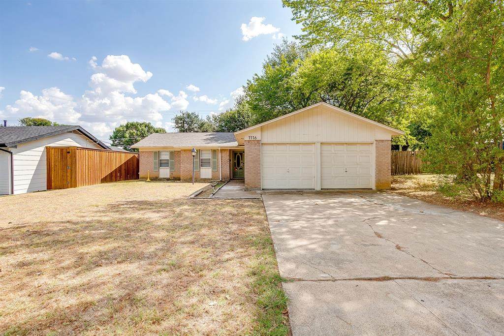1116 Woodbrook Street - Photo 1