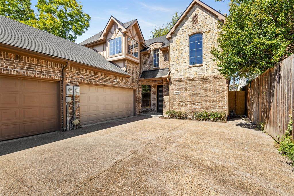 4923 Alcott Street - Photo 1
