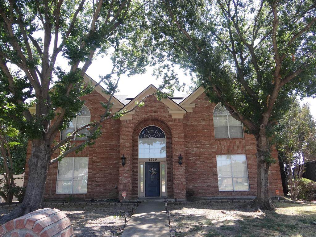 1329 Woodthorpe Drive - Photo 1