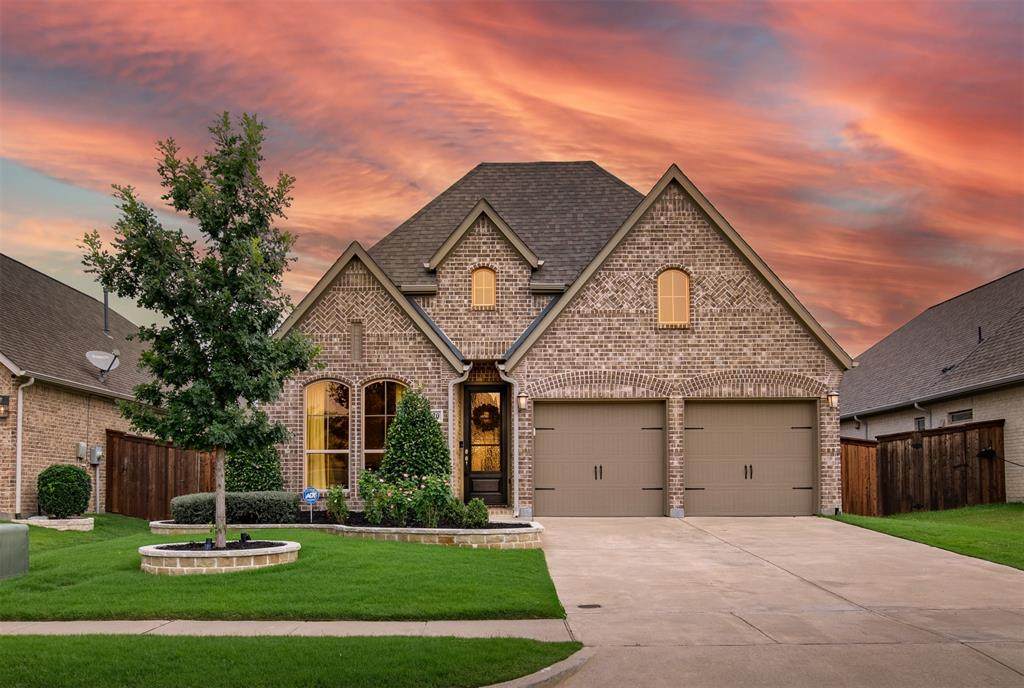 8620 Holliday Creek Way - Photo 1
