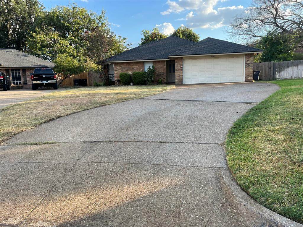 8208 Alsace Court - Photo 1