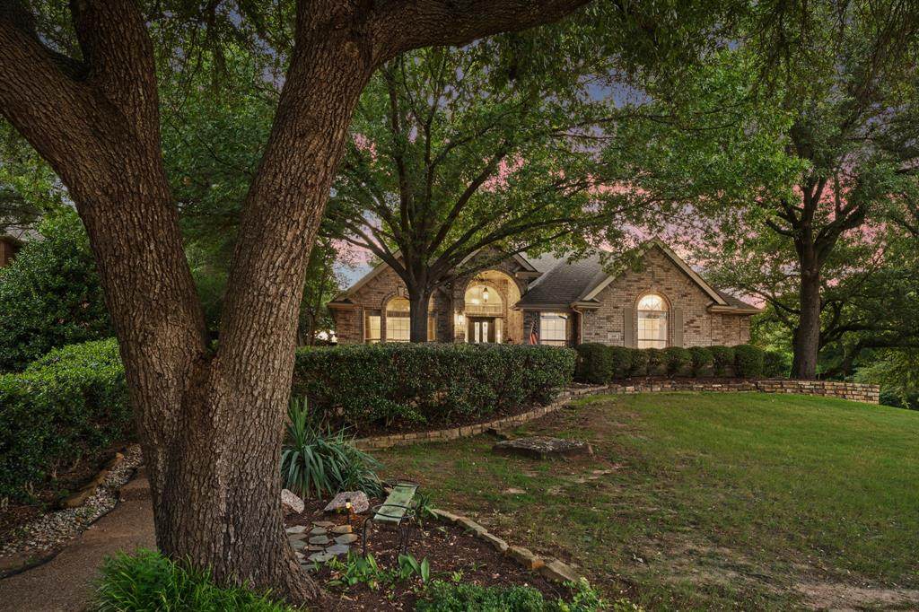 400 Watters Crossing Court - Photo 1