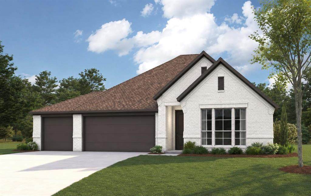 1423 Canadian Lane - Photo 1