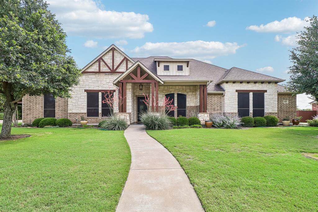 7209 Hill Country Court - Photo 1