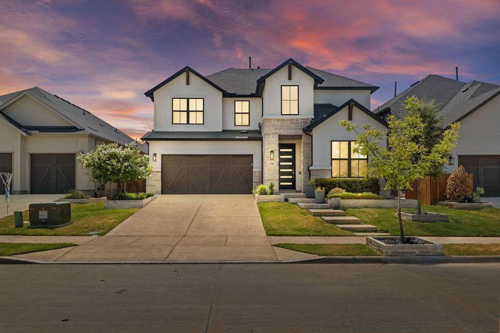 1908 Idlewood Lane - Photo 1