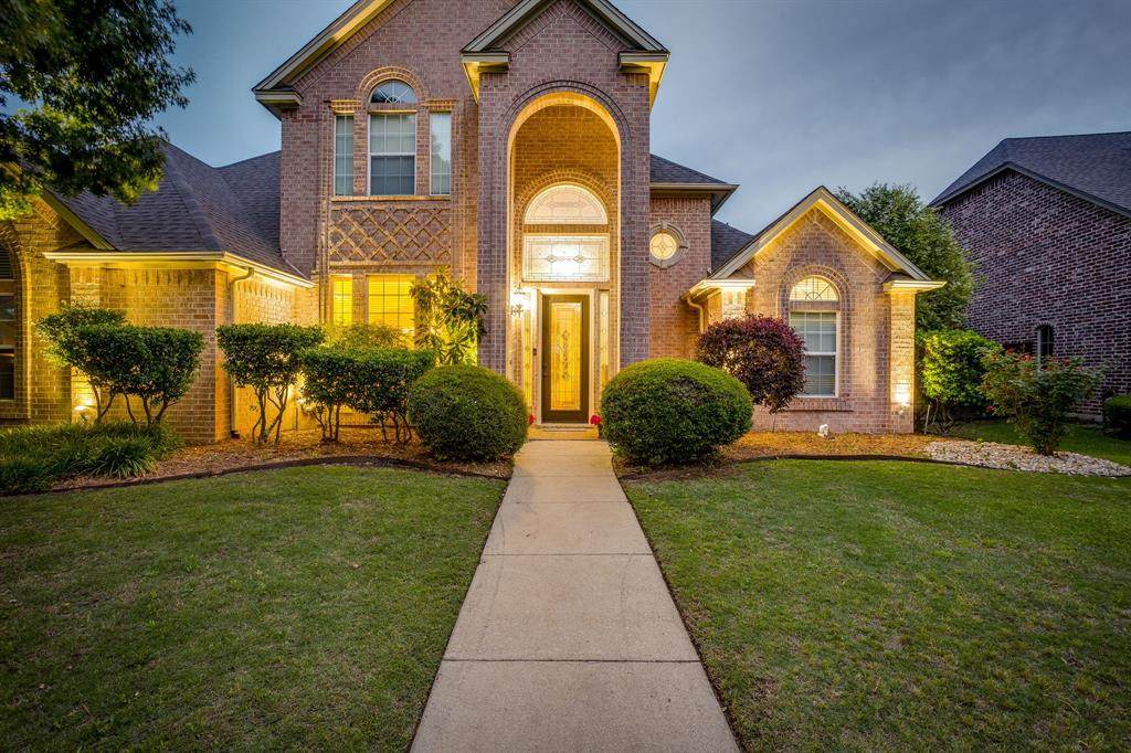 912 Thomas Crossing Drive - Photo 1
