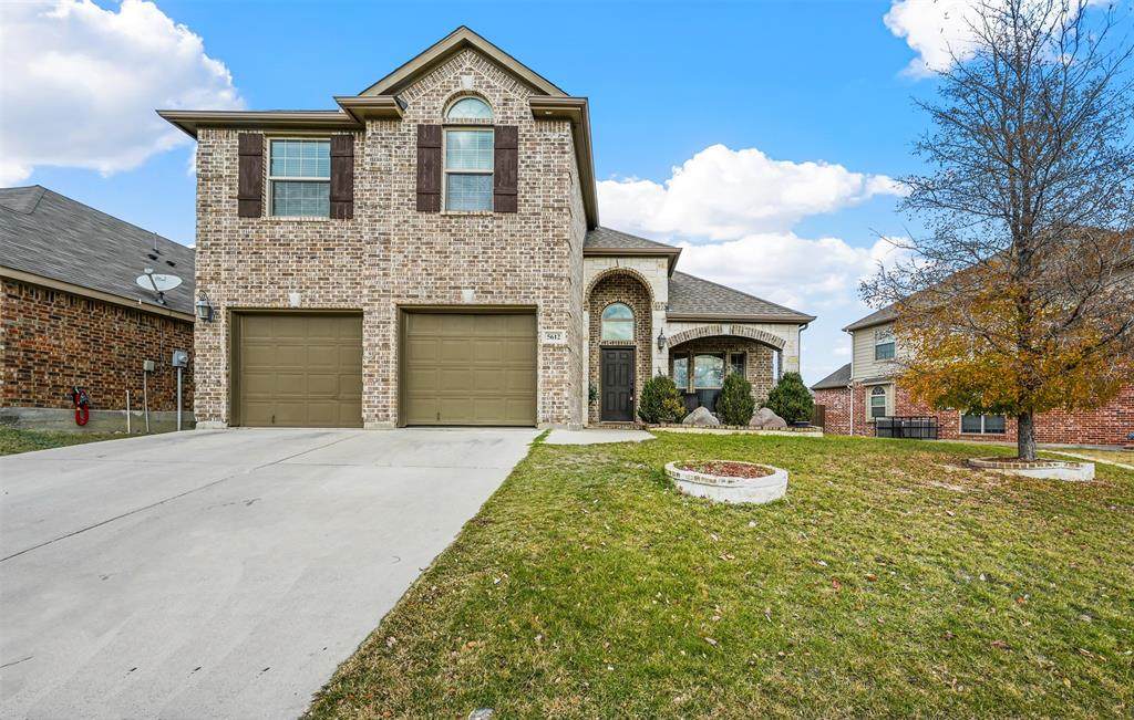 5612 Spirit Lake Drive - Photo 1