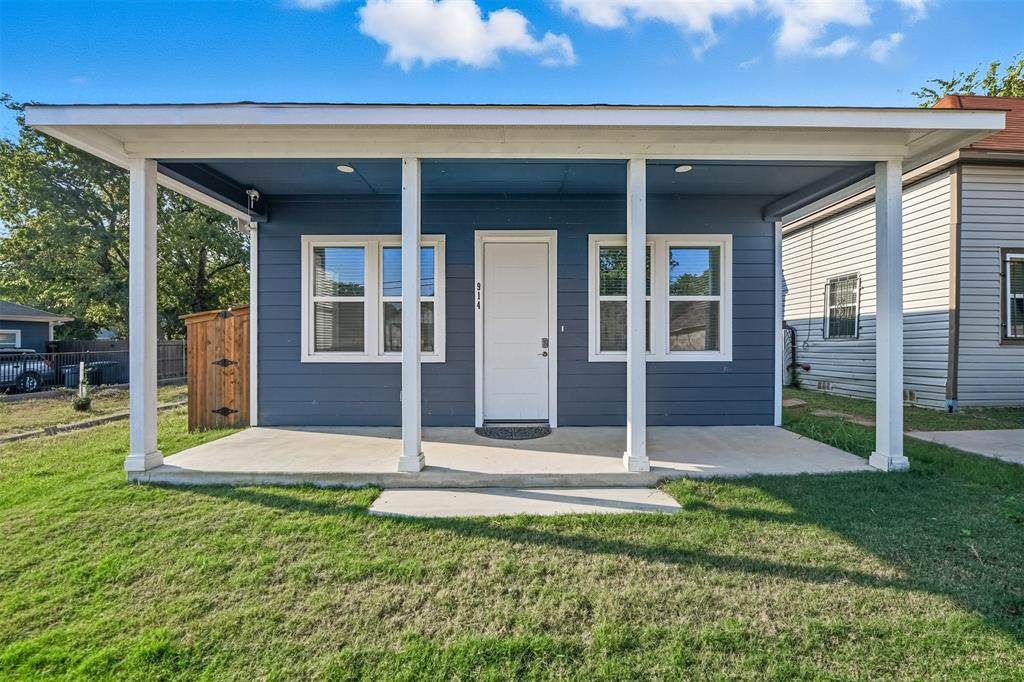 914 Tucker Street - Photo 1