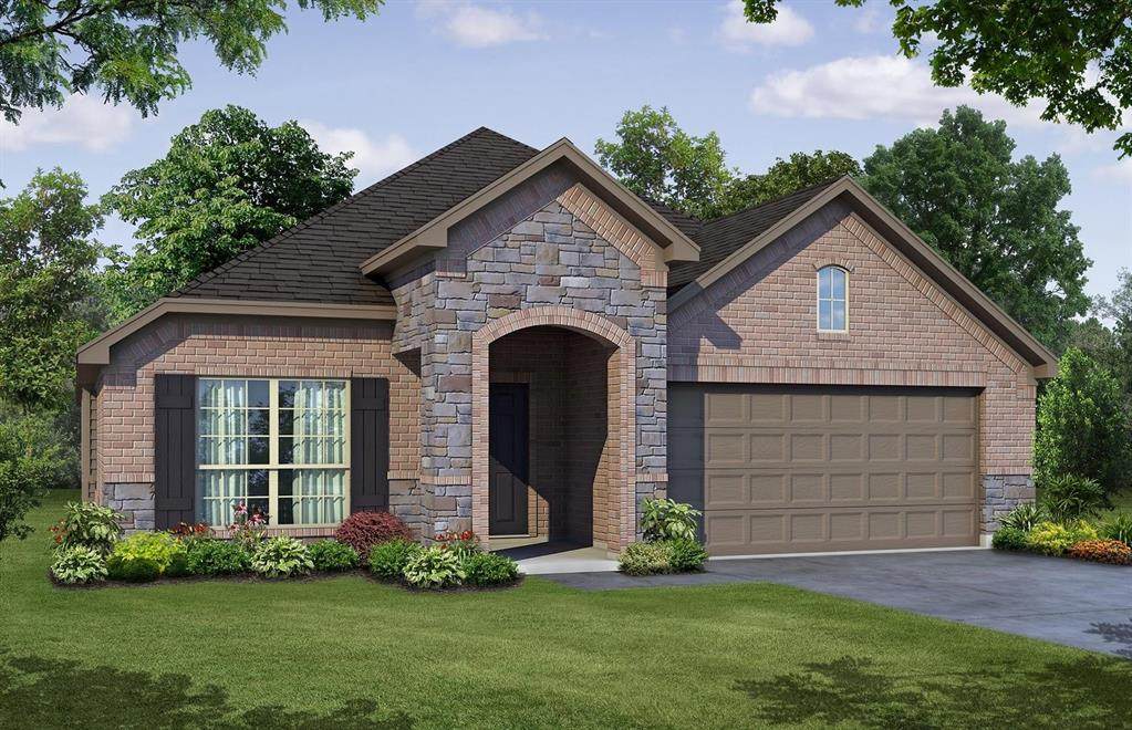 524 Waterford Park Boulevard - Photo 1