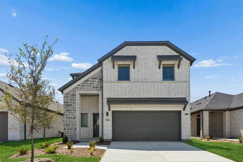 1528 Wild Plum Way - Photo 1