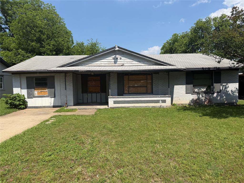 7014 Brierfield Drive - Photo 1