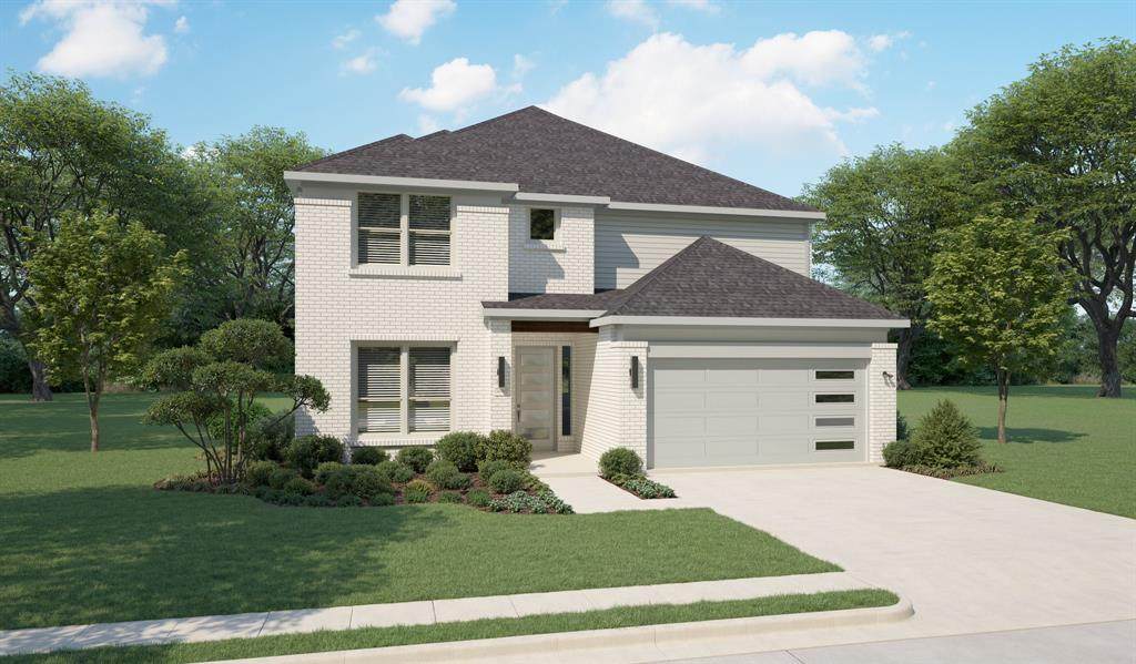 4705 Starlight Drive - Photo 1
