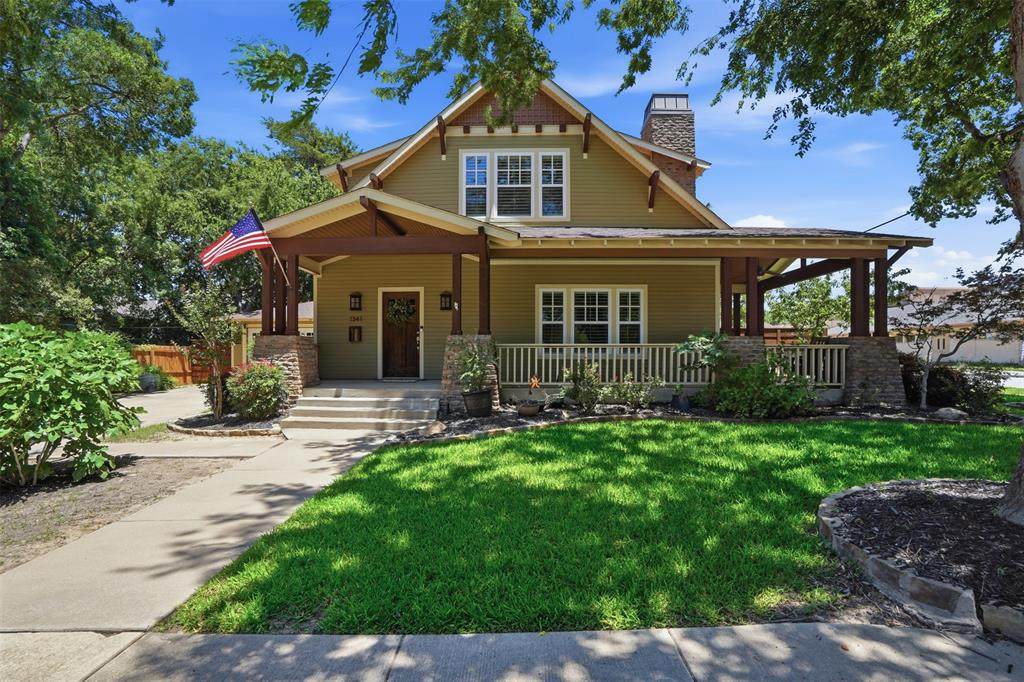 2341 Alston Avenue - Photo 1