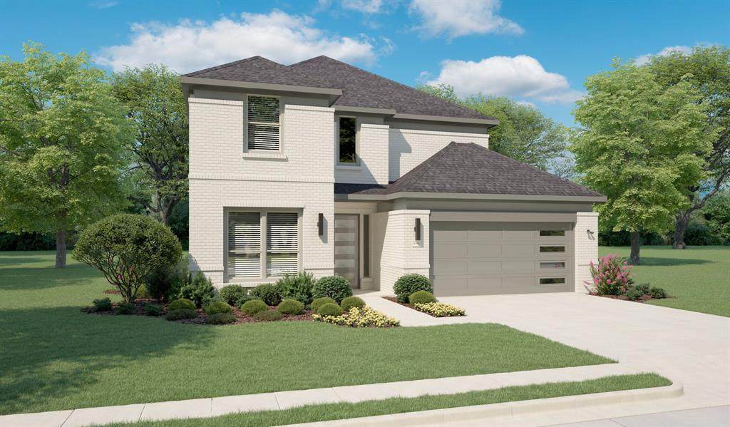 4725 Starlight Drive - Photo 1