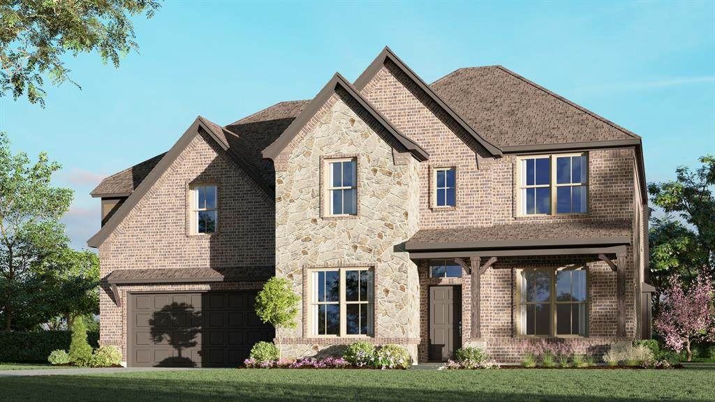 245 Pine Leaf Trail - Photo 1