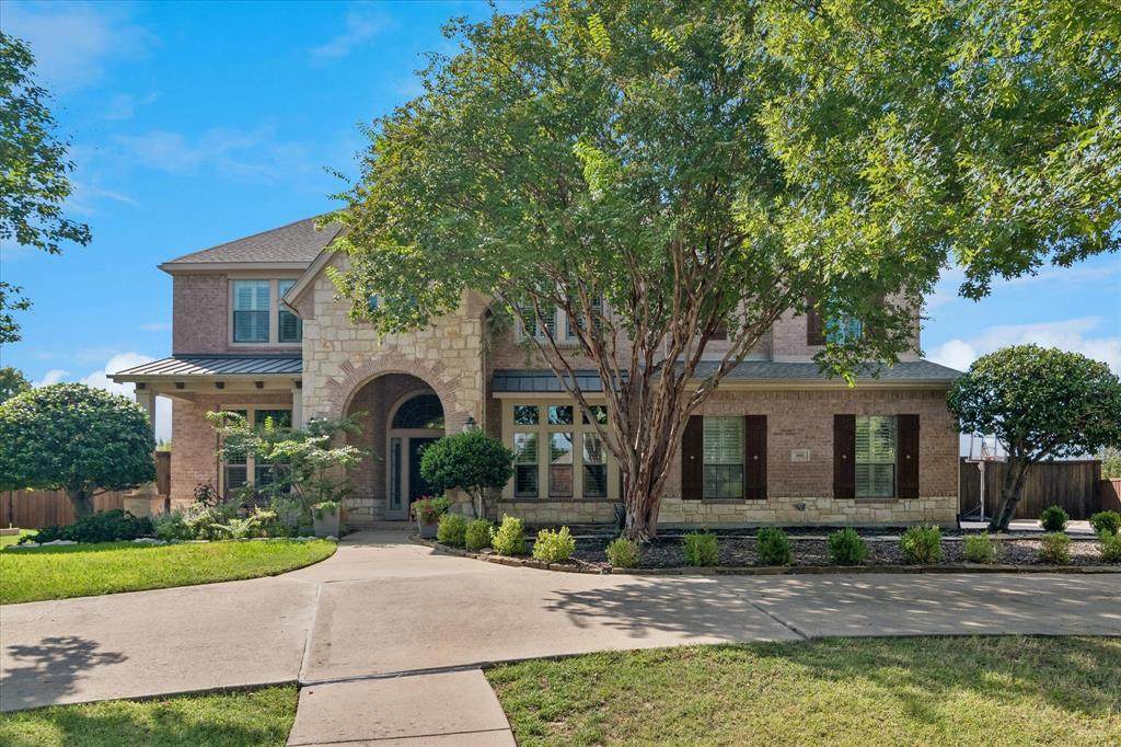 801 Owl Creek Drive - Photo 1