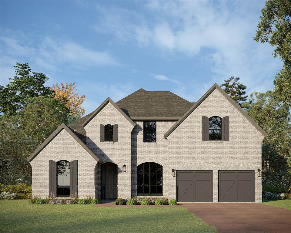 2701 Savannah Ridge - Photo 1