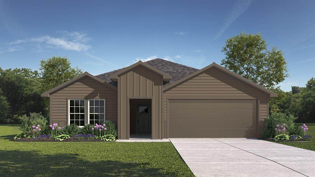 308 Whispering Pine Drive - Photo 1