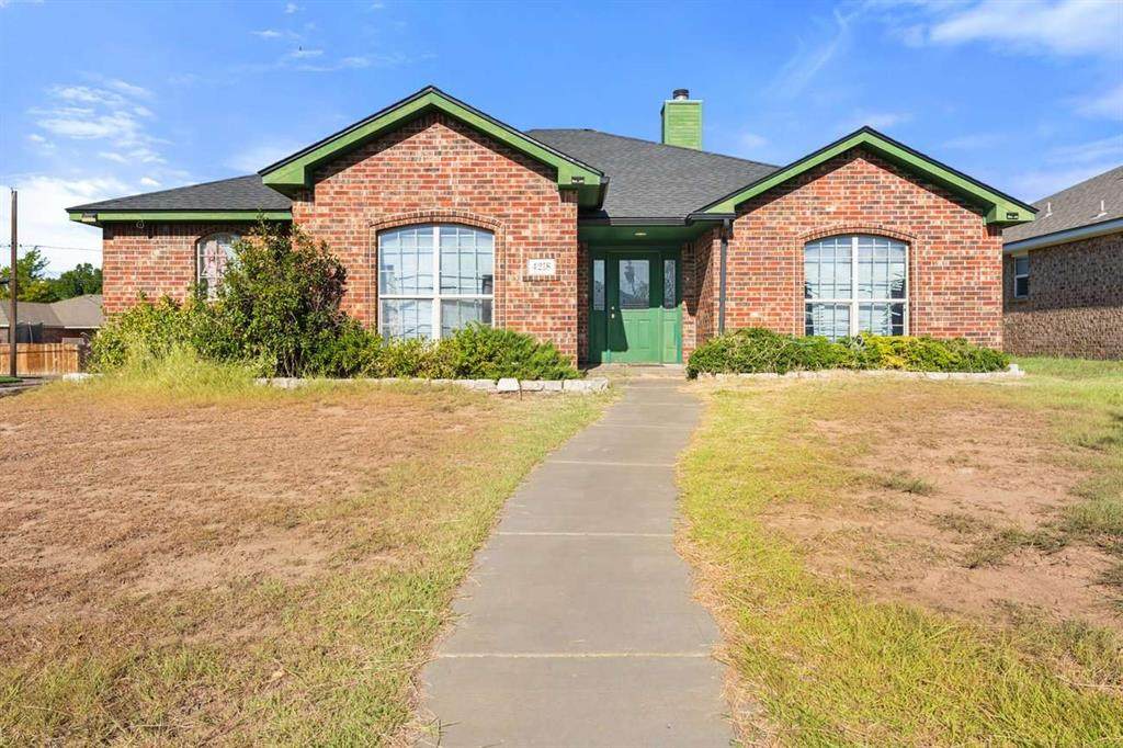 4218 Ross Street - Photo 1
