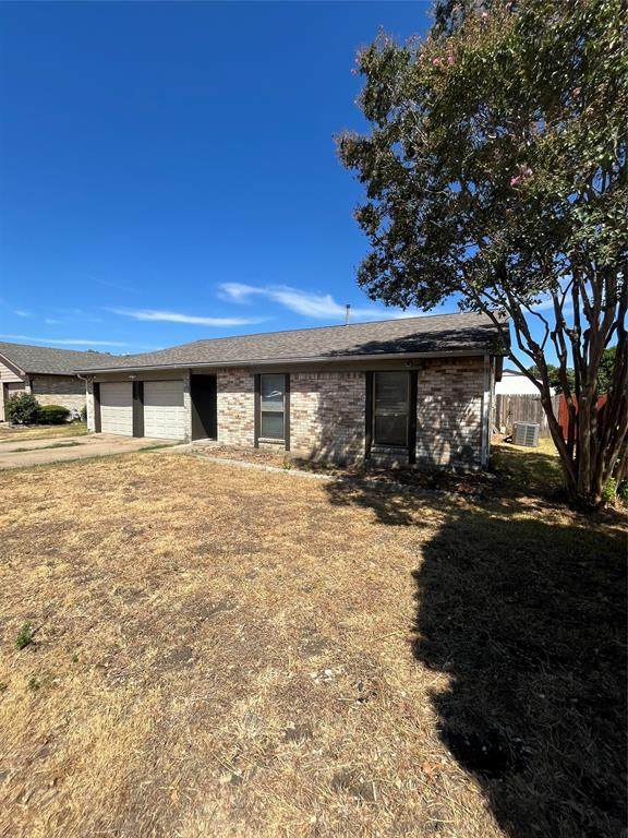 1211 Brush Creek Drive - Photo 1