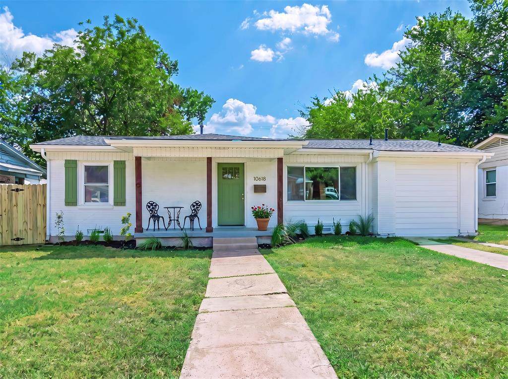 10618 Cotillion Drive - Photo 1