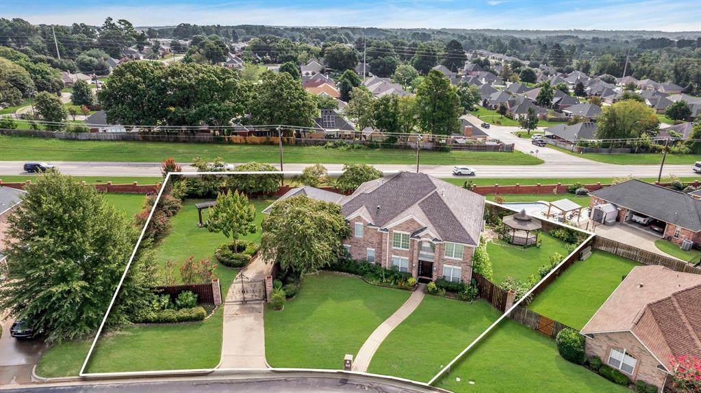 5718 Gloucester Drive - Photo 1