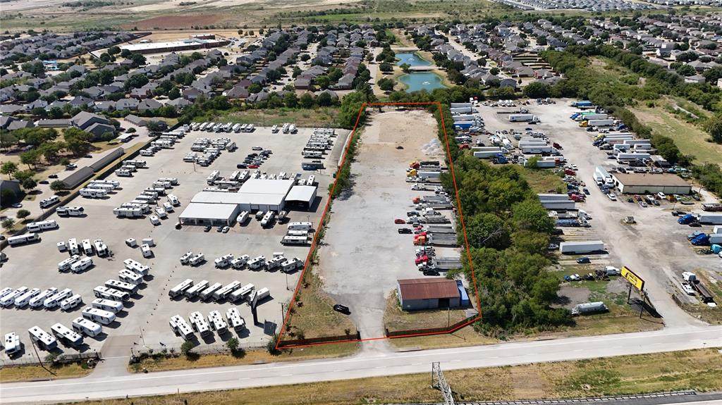 10350 South Freeway - Photo 1