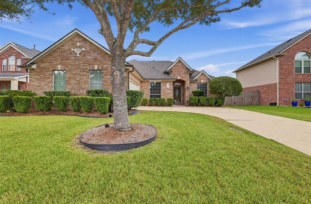 5812 Orchard Trail Drive - Photo 1