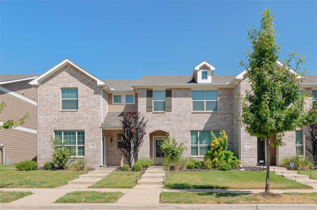 2228 Davenport Drive - Photo 1