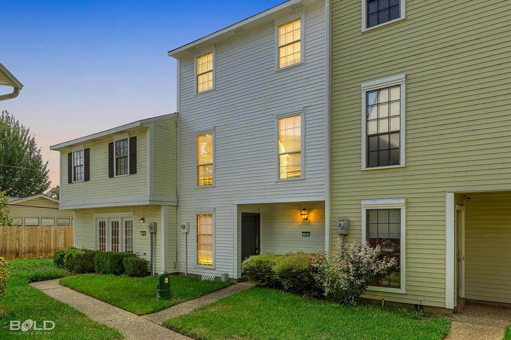 1401 Oden Street - Photo 1