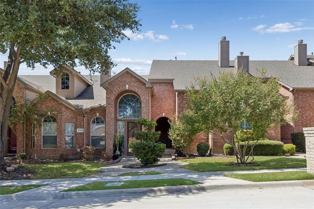 1748 Massey Drive - Photo 1