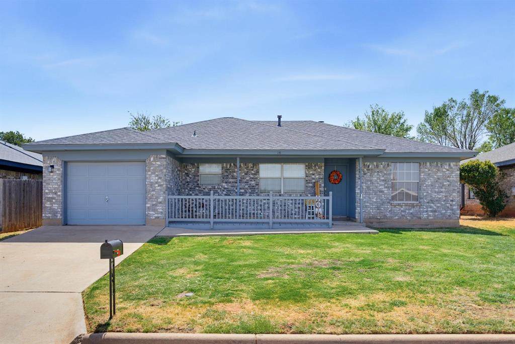 14 Woodcock Circle - Photo 1