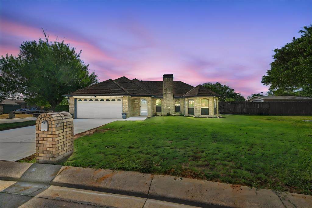 10201 Maverick Drive - Photo 1