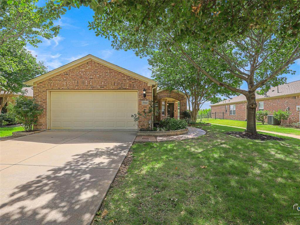 7542 Birmingham Forest Drive - Photo 1
