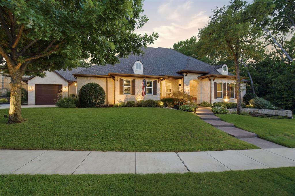 3004 Rolling Wood Lane - Photo 1