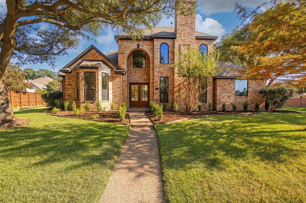5901 Glen Heather Drive - Photo 1