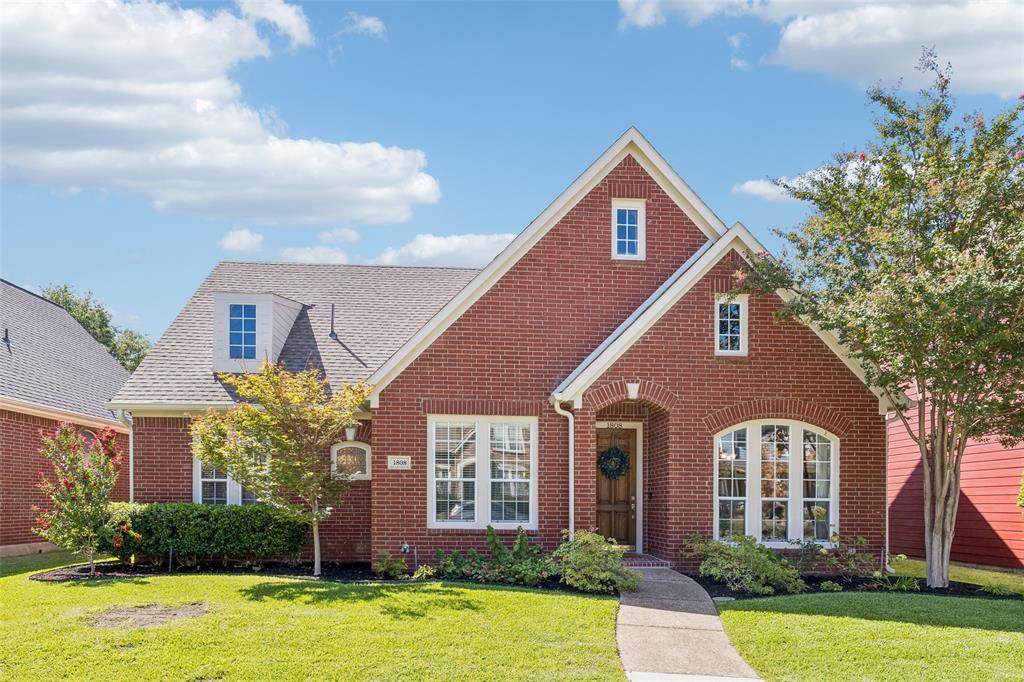 1808 Auburn Drive - Photo 1