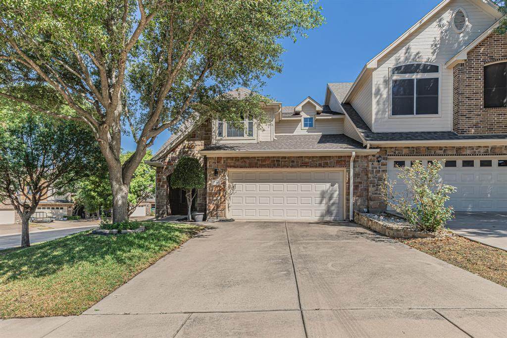 346 Emma Call Court - Photo 1