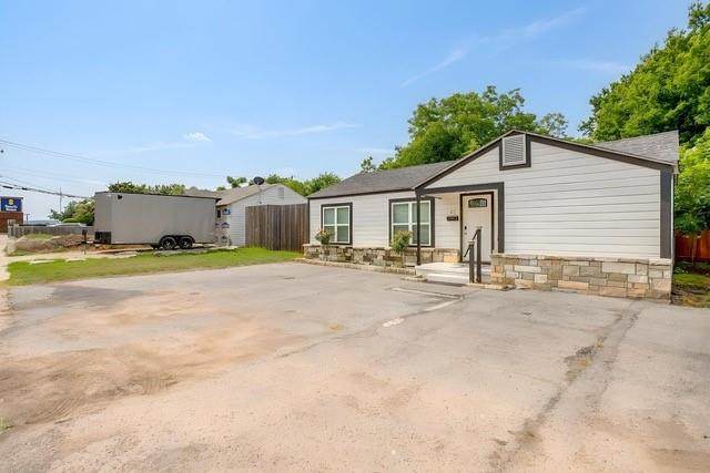 412 Morgan Street - Photo 1