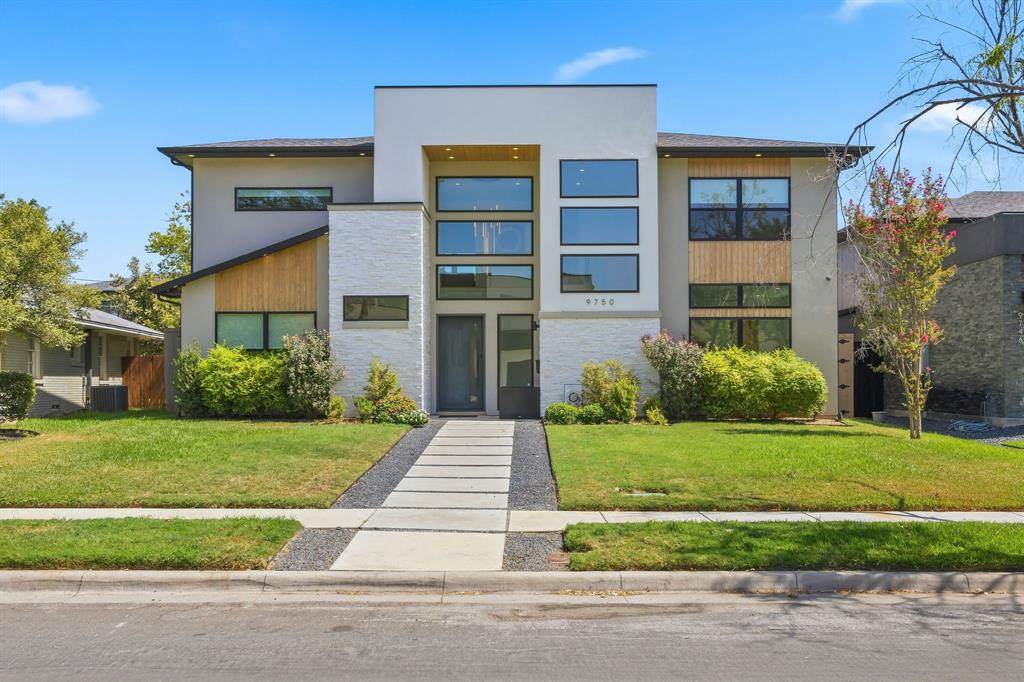 9750 Mixon Drive - Photo 1