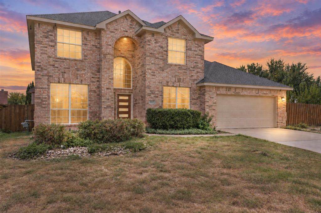 2831 Atrium Drive - Photo 1