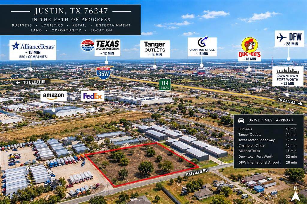 17326 Gaffield Road - Photo 1