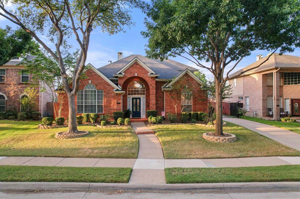245 Bear Hollow - Photo 1