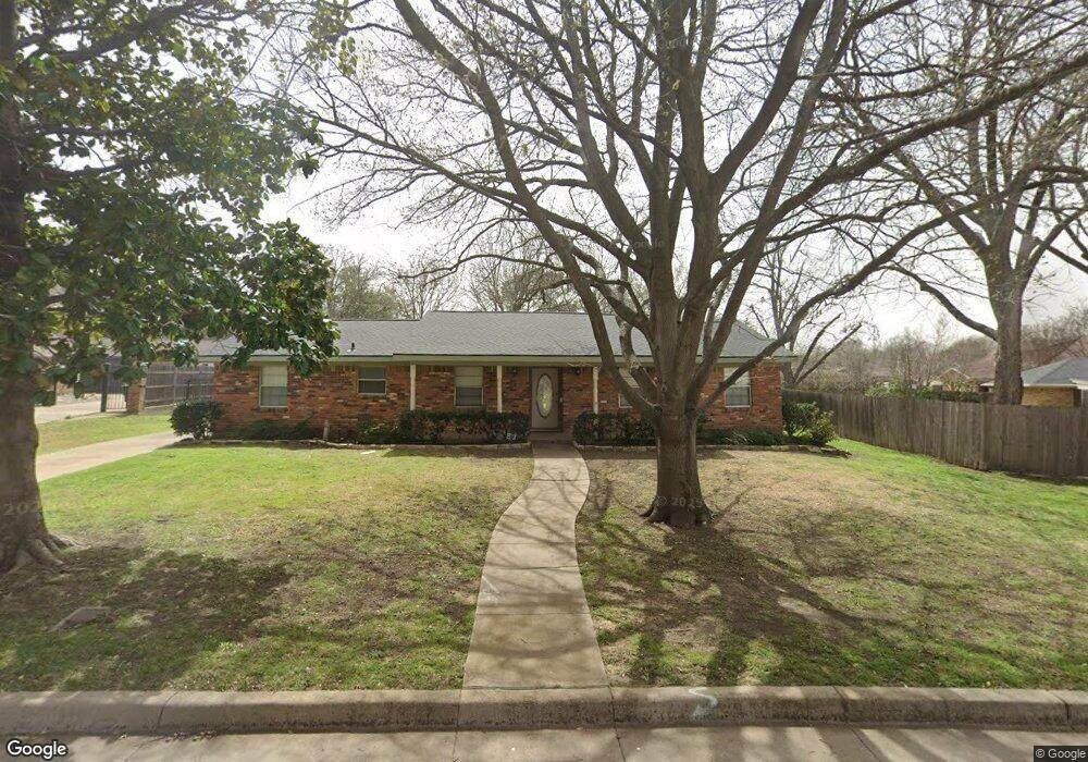 6161 Walla Avenue - Photo 1