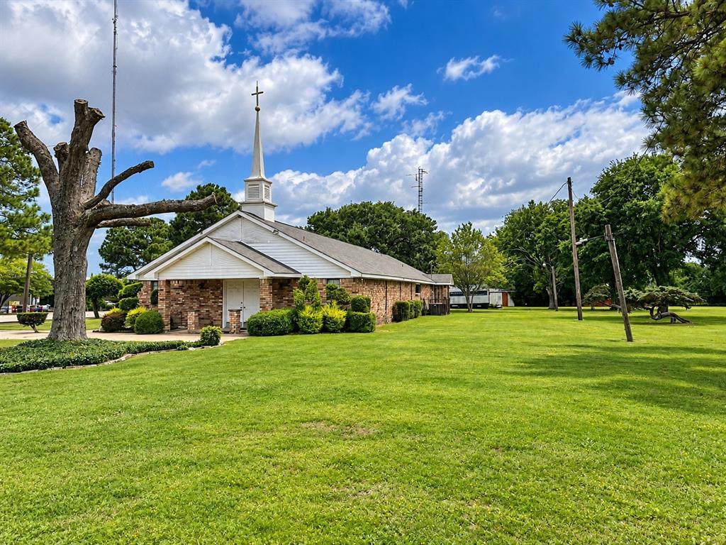 21177 Us Highway 80 Highway - Photo 1
