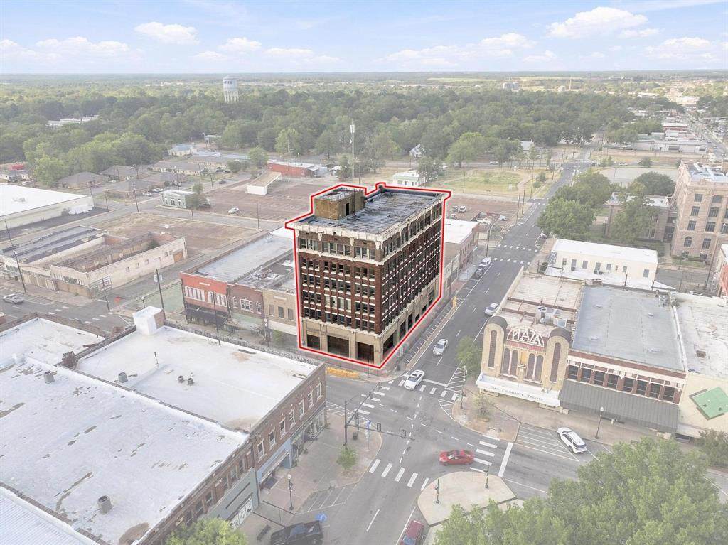 104 Bonham Street - Photo 1