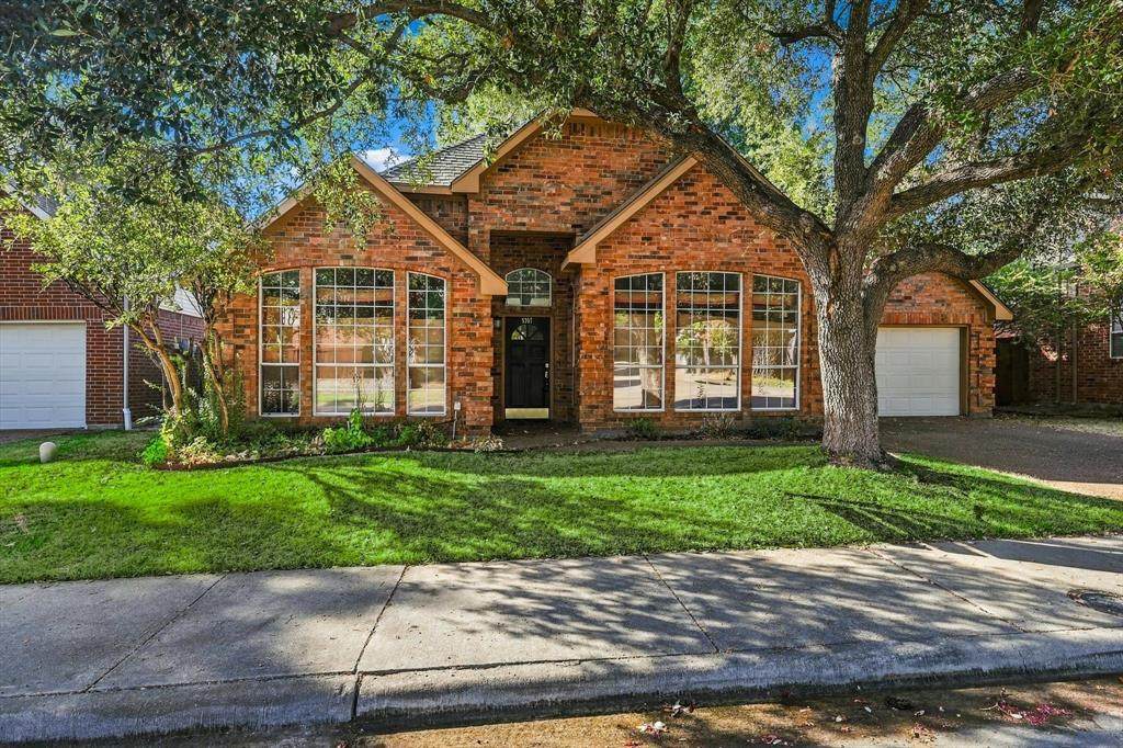 5307 Quail Creek Drive - Photo 1