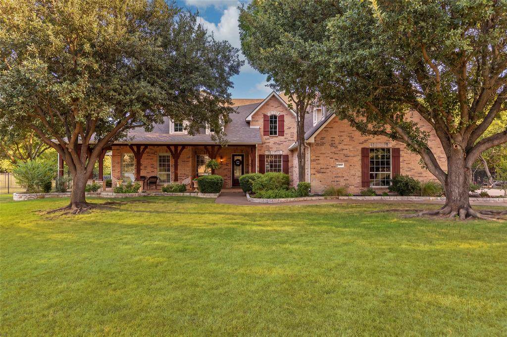 5801 Bracknell Drive - Photo 1