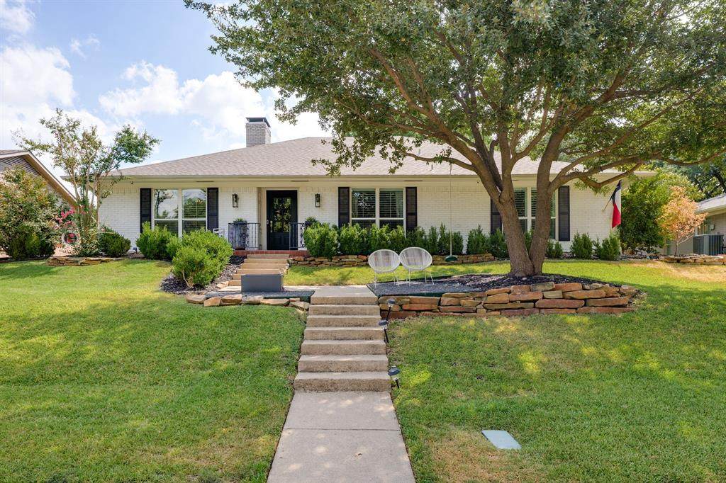 2214 Eastwood Drive - Photo 1