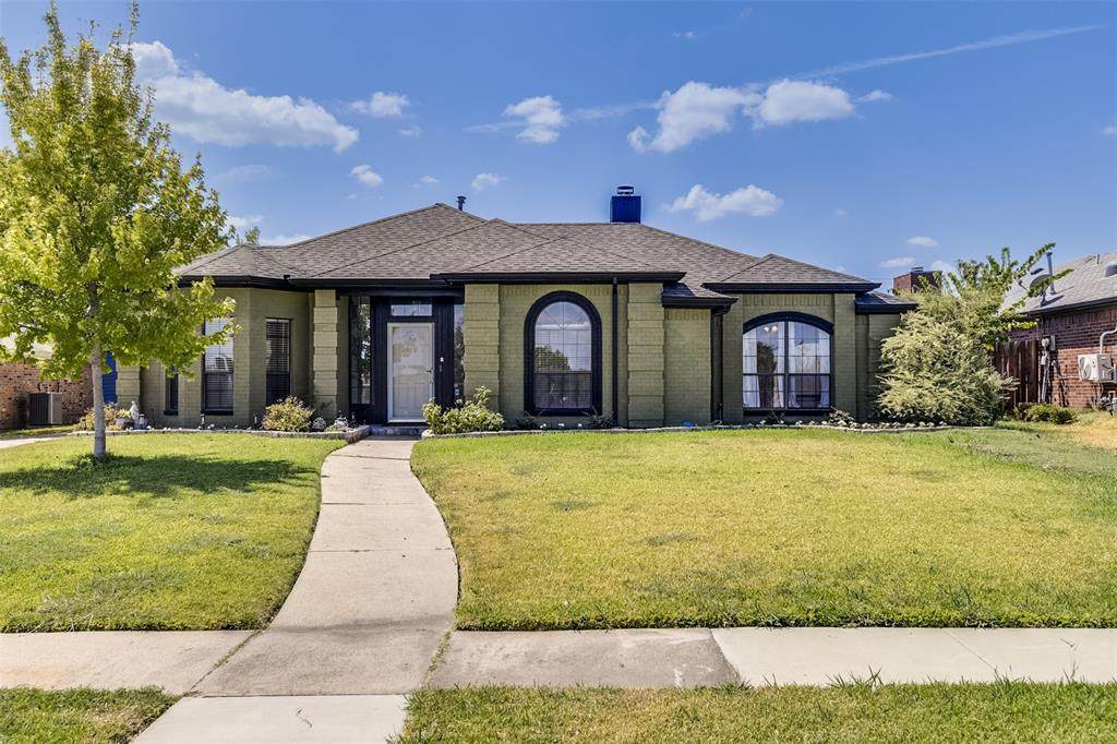 1501 Osage Trail - Photo 1